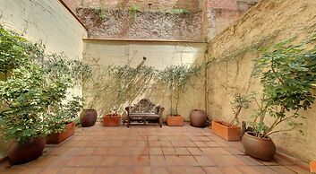 Hotel Silken Sant Gervasi