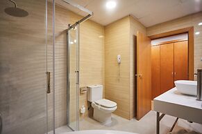 Hotel Silken Sant Gervasi