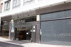 Hotel Silken Sant Gervasi