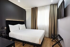 Hotel Silken Sant Gervasi