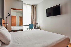 Hotel Silken Sant Gervasi