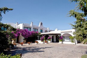 Hotel Le Dune