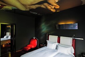 The Hotel Luzern, Autograph Collection