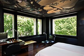 The Hotel Luzern, Autograph Collection