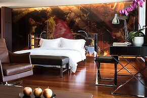 The Hotel Luzern, Autograph Collection
