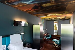 The Hotel Luzern, Autograph Collection