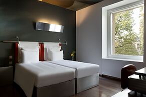 The Hotel Luzern, Autograph Collection