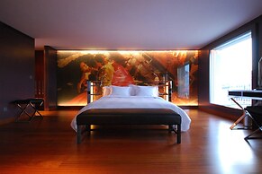 The Hotel Luzern, Autograph Collection