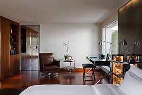 The Hotel Luzern, Autograph Collection