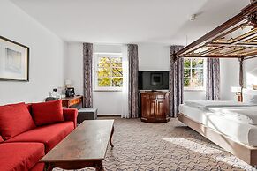 KING's HOTEL Center Superior