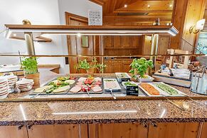 KING's HOTEL Center Superior