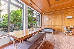 KING's HOTEL Center Superior