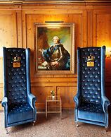 KING's HOTEL Center Superior