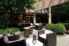 KING's HOTEL Center Superior