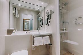 KING's HOTEL Center Superior