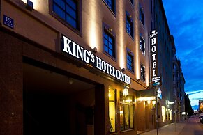 KING's HOTEL Center Superior