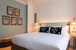 Hôtel de Montesquieu