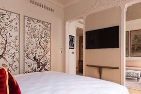 Hôtel de Montesquieu