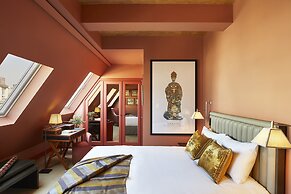 Hôtel de Montesquieu