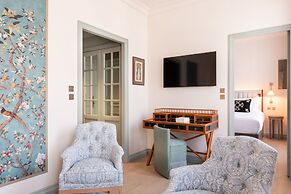 Hôtel de Montesquieu