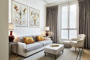 Hôtel de Montesquieu