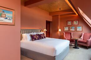 Hôtel de Montesquieu