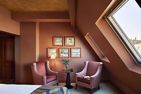 Hôtel de Montesquieu