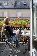 Hôtel de Montesquieu