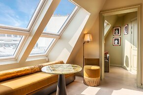 Hôtel de Montesquieu