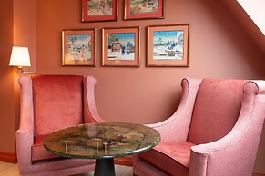 Hôtel de Montesquieu