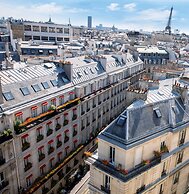 Hôtel de Montesquieu