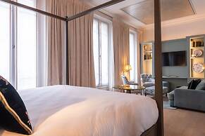 Hôtel de Montesquieu