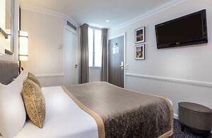 Elysees Union Hotel