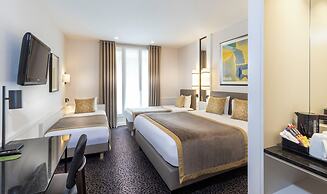 Elysees Union Hotel