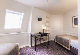 Elysees Union Hotel