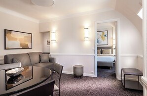 Elysees Union Hotel