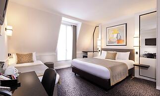 Elysees Union Hotel
