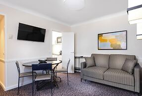 Elysees Union Hotel