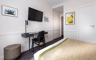 Elysees Union Hotel