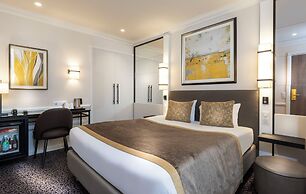 Elysees Union Hotel