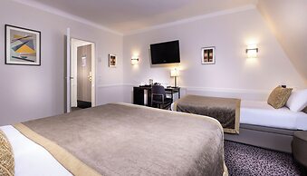 Elysees Union Hotel
