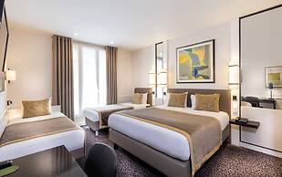 Elysees Union Hotel