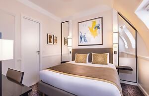 Elysees Union Hotel