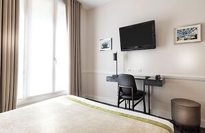Elysees Union Hotel
