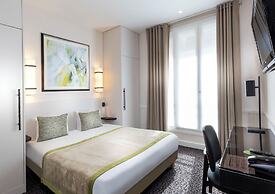 Elysees Union Hotel