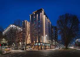 Hotel Windsor Milano