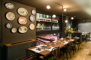 Hotel Windsor Milano