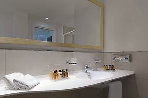 Hotel Windsor Milano