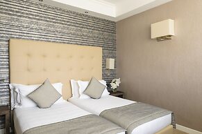 Hotel Windsor Milano