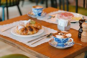 Hotel Windsor Milano